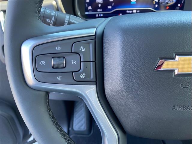 new 2024 Chevrolet Tahoe car, priced at $71,995