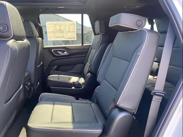 new 2024 Chevrolet Tahoe car, priced at $71,995