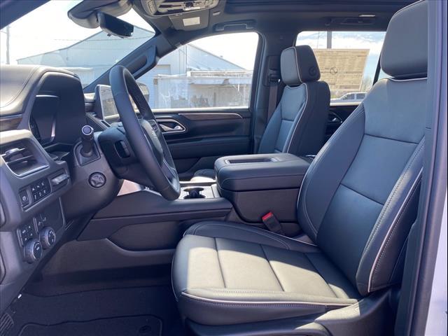 new 2024 Chevrolet Tahoe car, priced at $71,995