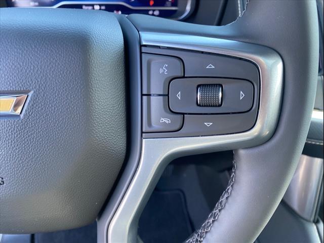 new 2024 Chevrolet Tahoe car, priced at $71,995