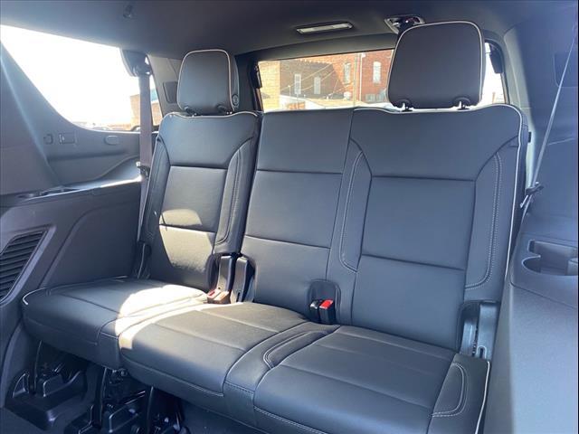 new 2024 Chevrolet Tahoe car, priced at $71,995