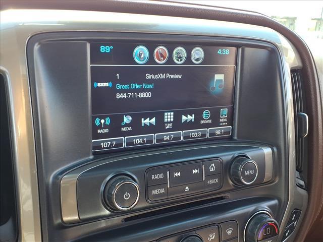 used 2019 Chevrolet Silverado 3500 car, priced at $48,995