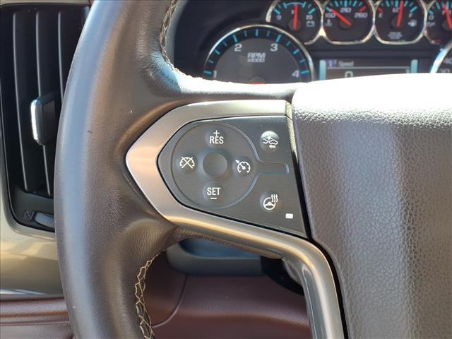 used 2019 Chevrolet Silverado 3500 car, priced at $48,995
