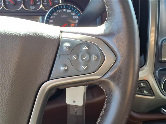 used 2019 Chevrolet Silverado 3500 car, priced at $48,995
