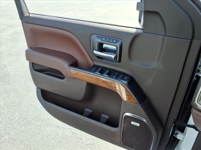 used 2019 Chevrolet Silverado 3500 car, priced at $48,995