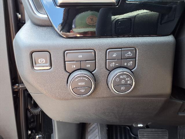 new 2025 Chevrolet Silverado 2500 car, priced at $67,275