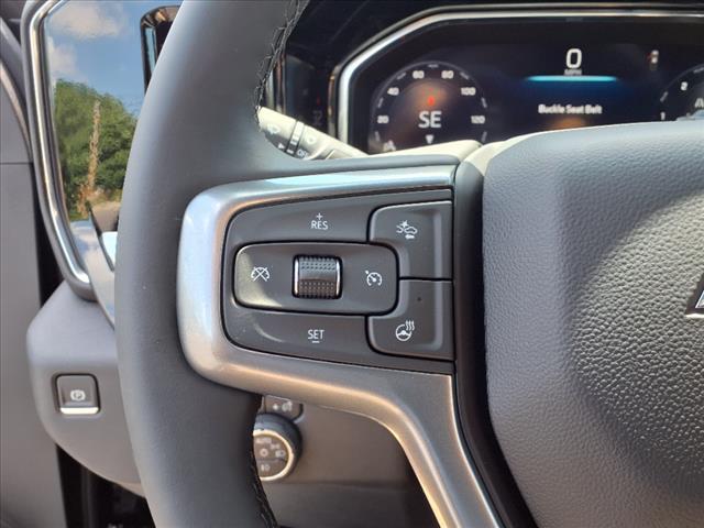 new 2025 Chevrolet Silverado 2500 car, priced at $67,275
