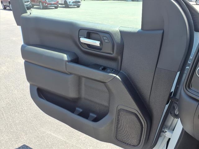used 2024 Chevrolet Silverado 1500 car, priced at $31,995
