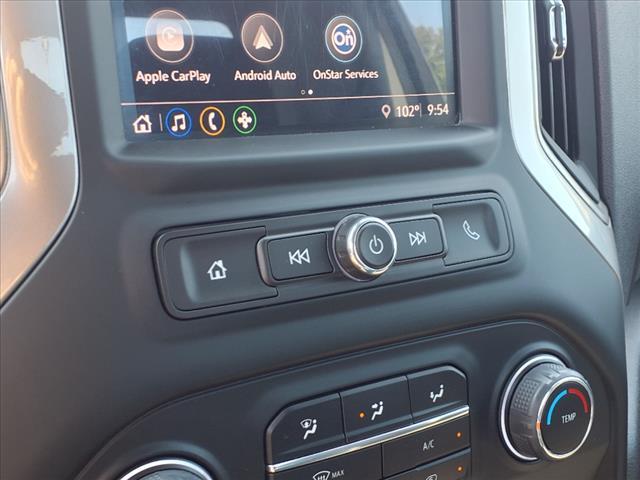used 2024 Chevrolet Silverado 1500 car, priced at $31,995
