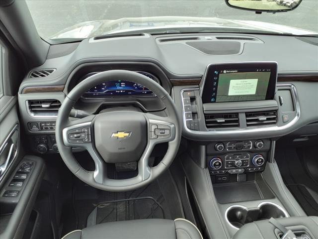 new 2024 Chevrolet Tahoe car, priced at $79,992