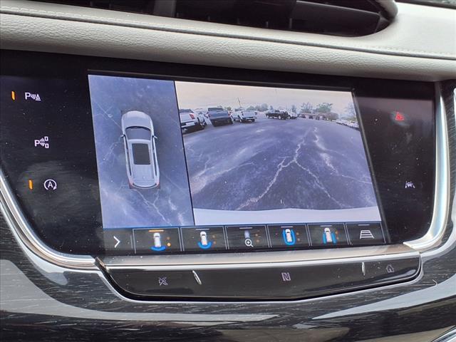 used 2020 Cadillac XT6 car, priced at $32,995