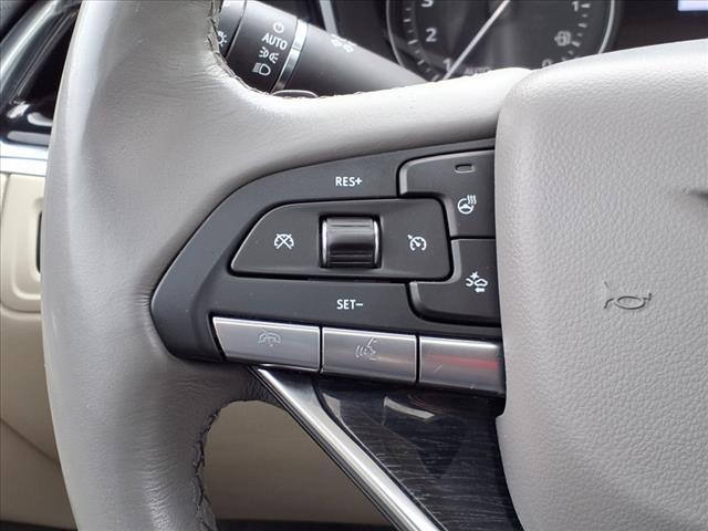 used 2020 Cadillac XT6 car, priced at $32,995