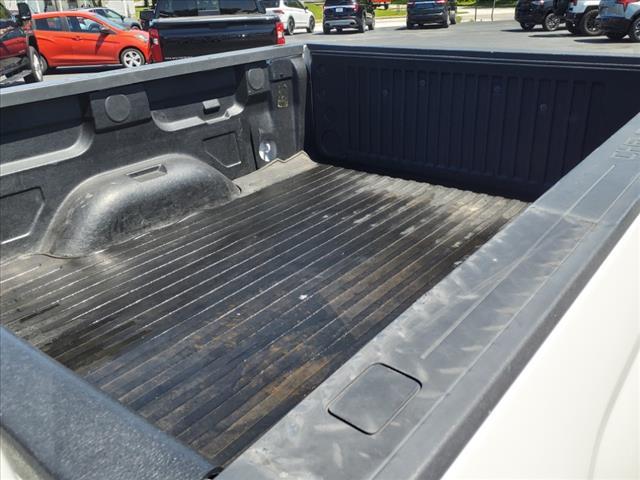 used 2018 Chevrolet Silverado 2500 car, priced at $46,998