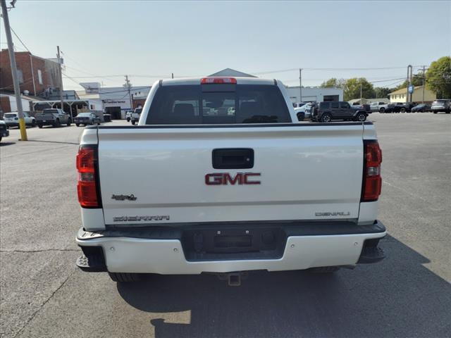 used 2014 GMC Sierra 1500 car, priced at $22,998