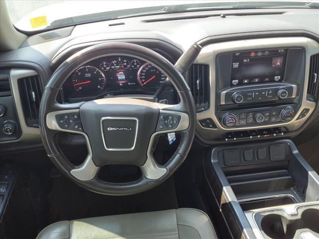 used 2014 GMC Sierra 1500 car, priced at $22,998