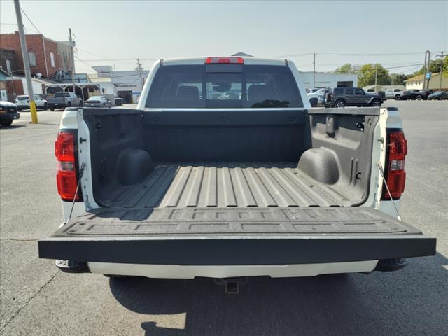 used 2014 GMC Sierra 1500 car, priced at $22,998