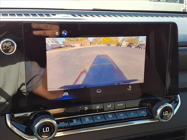 new 2026 Chevrolet Colorado car, priced at $43,080