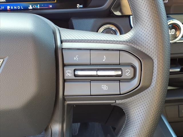 new 2026 Chevrolet Colorado car, priced at $43,080