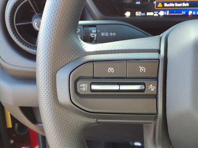 new 2026 Chevrolet Colorado car, priced at $43,080