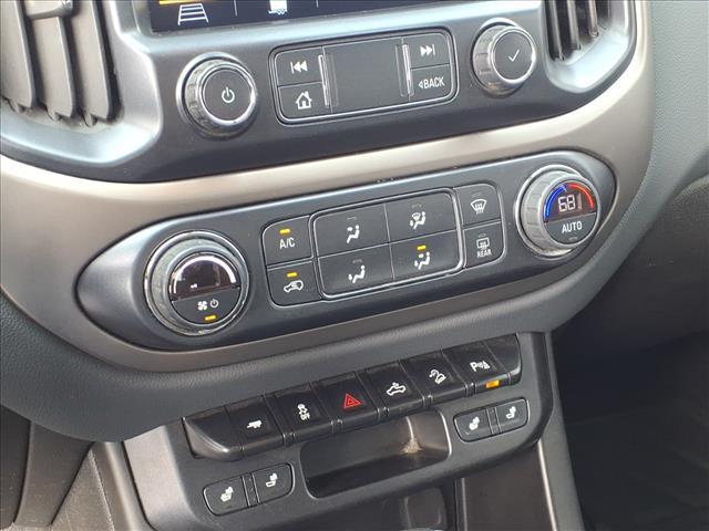 used 2019 Chevrolet Colorado car, priced at $23,495