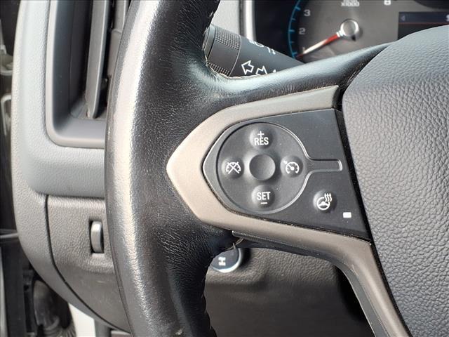 used 2019 Chevrolet Colorado car, priced at $23,495