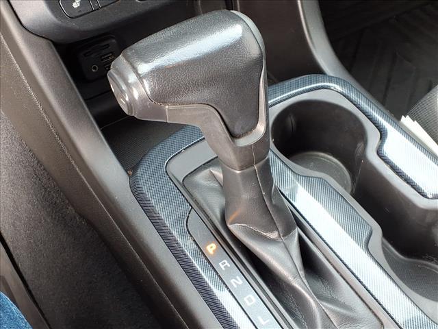 used 2019 Chevrolet Colorado car, priced at $23,495