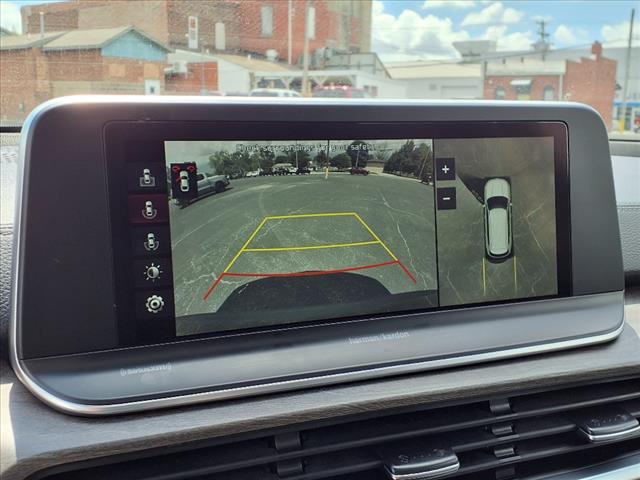 used 2021 Kia Telluride car, priced at $35,995