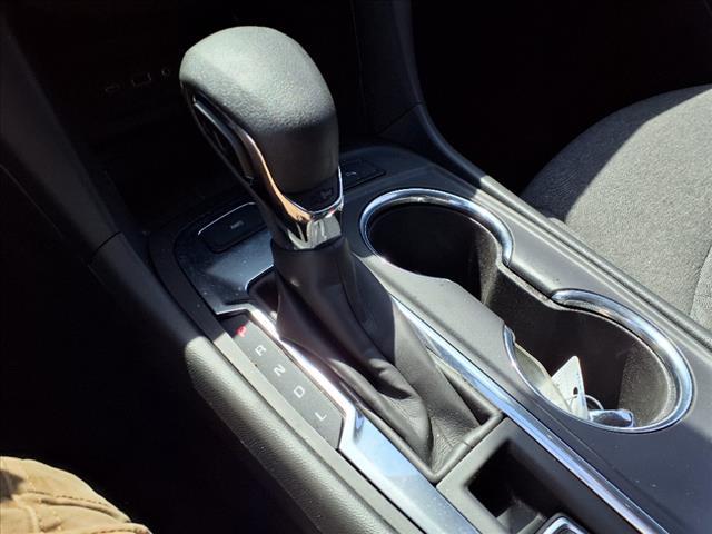used 2023 Chevrolet Equinox car, priced at $22,995