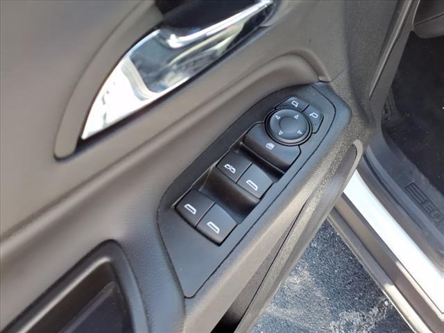 used 2023 Chevrolet Equinox car, priced at $22,995