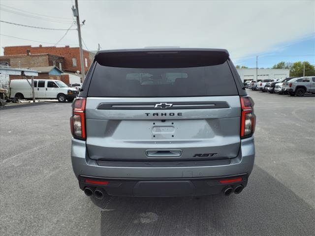 used 2023 Chevrolet Tahoe car, priced at $67,995