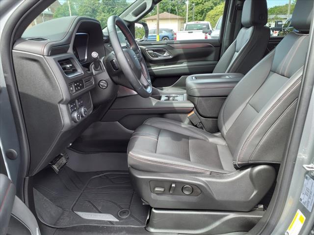 used 2023 Chevrolet Tahoe car, priced at $67,995