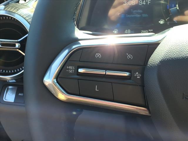 used 2025 Chevrolet Equinox car, priced at $33,595