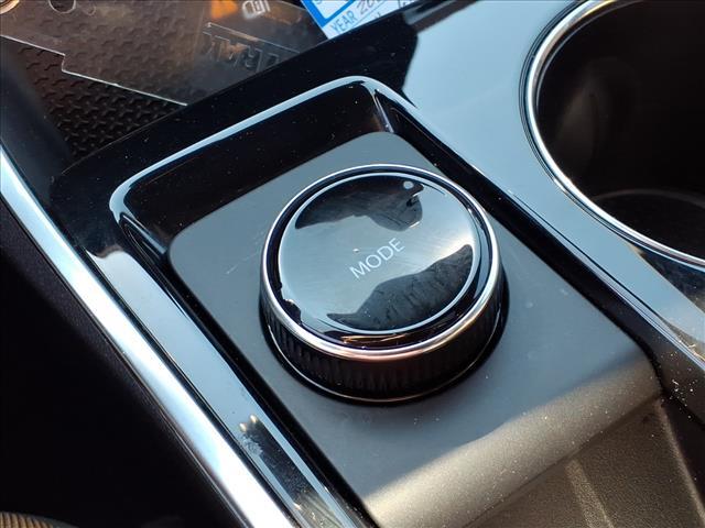 used 2025 Chevrolet Equinox car, priced at $33,595