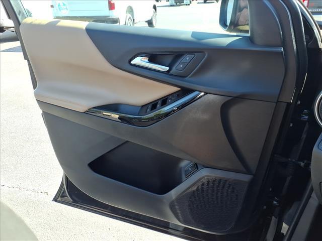 used 2025 Chevrolet Equinox car, priced at $33,595