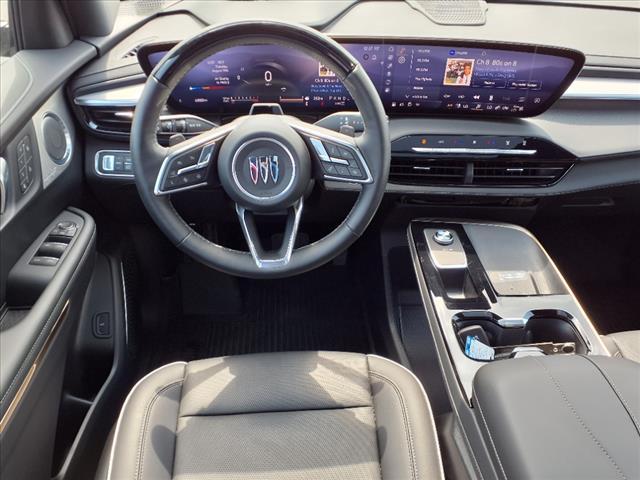used 2025 Buick Enclave car, priced at $58,495