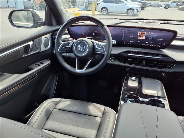 used 2025 Buick Enclave car, priced at $58,495
