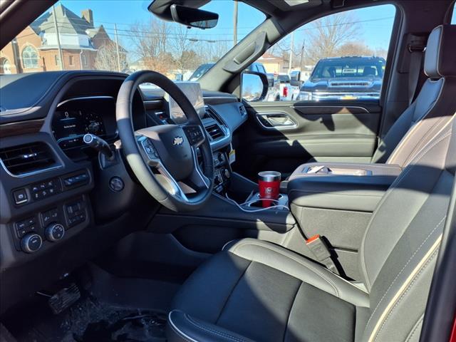 used 2024 Chevrolet Tahoe car, priced at $71,995