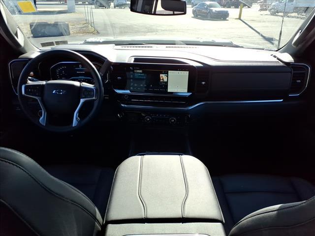 used 2025 Chevrolet Silverado 3500 car, priced at $66,995