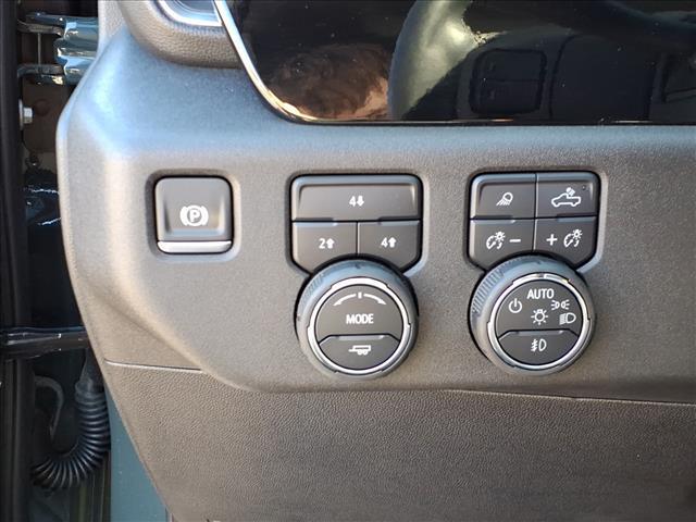 used 2025 Chevrolet Silverado 3500 car, priced at $66,995