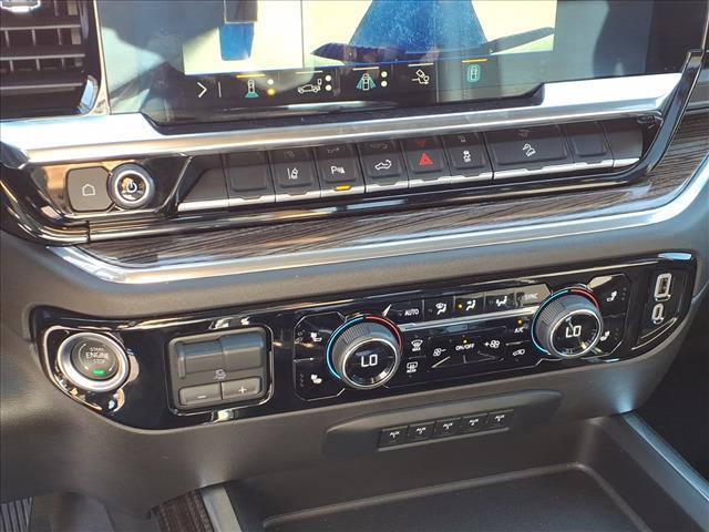 used 2025 Chevrolet Silverado 3500 car, priced at $66,995