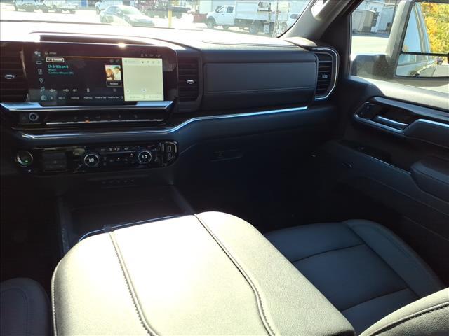 used 2025 Chevrolet Silverado 3500 car, priced at $66,995