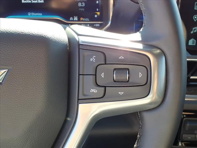 used 2025 Chevrolet Silverado 3500 car, priced at $66,995