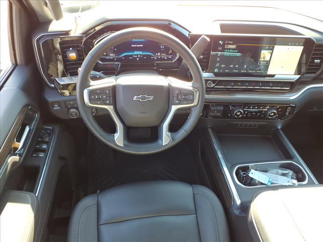 used 2025 Chevrolet Silverado 3500 car, priced at $66,995