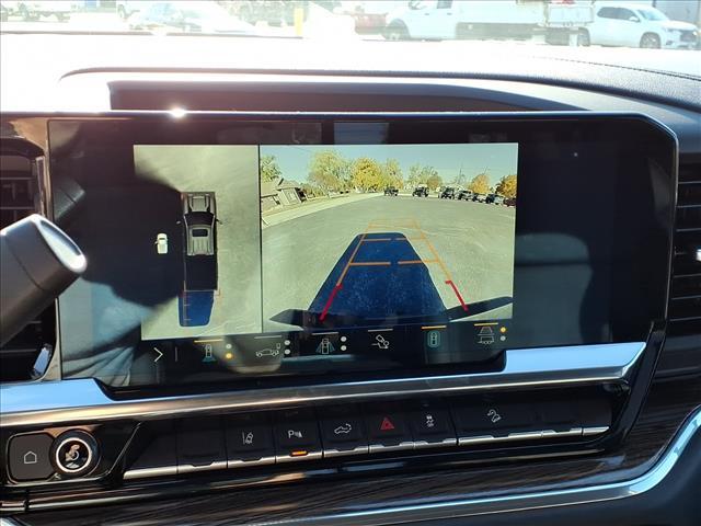 used 2025 Chevrolet Silverado 3500 car, priced at $66,995