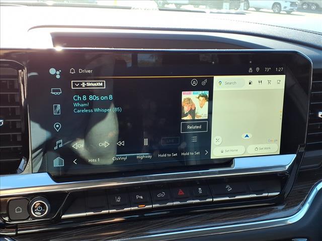 used 2025 Chevrolet Silverado 3500 car, priced at $66,995