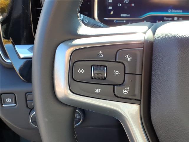 used 2025 Chevrolet Silverado 3500 car, priced at $66,995