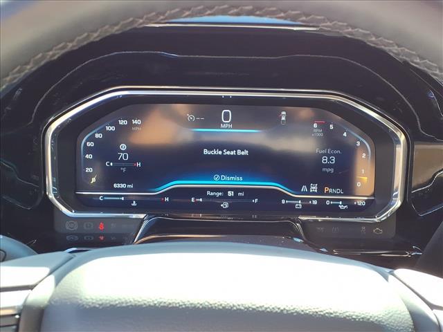 used 2025 Chevrolet Silverado 3500 car, priced at $66,995