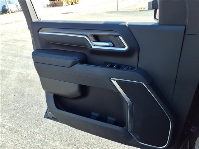 used 2025 Chevrolet Silverado 3500 car, priced at $66,995