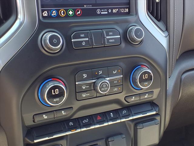 used 2021 Chevrolet Silverado 1500 car, priced at $37,995