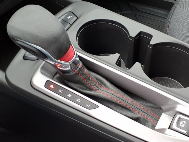 new 2026 Chevrolet Trax car, priced at $25,680